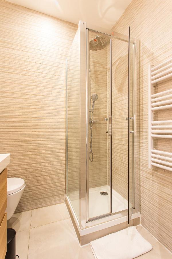 Appartement Hsh Moinon - Canal St-martin Magnifique 2br *